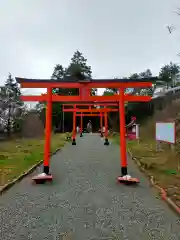 紀州宝来宝来神社(和歌山県)