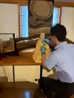 遠照山 光明寺(尼崎大仏)(兵庫県)