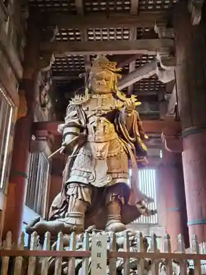 東大寺(奈良県)