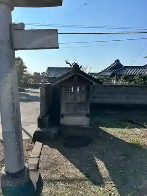 福寿稲荷神社(茨城県)