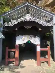 鹽竈神社(和歌山県)