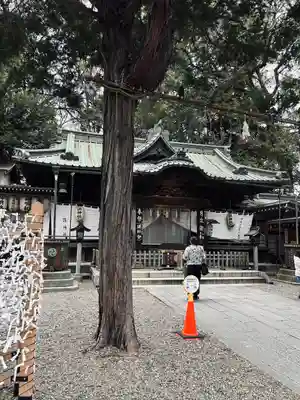 調神社(埼玉県)