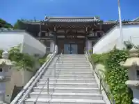 荘厳寺の本殿・本堂