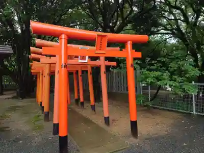 日吉神社(福岡県)