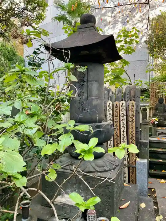 成覚寺(東京都)