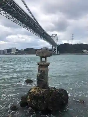 和布刈神社(福岡県)