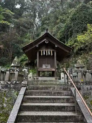 美保神社(島根県)