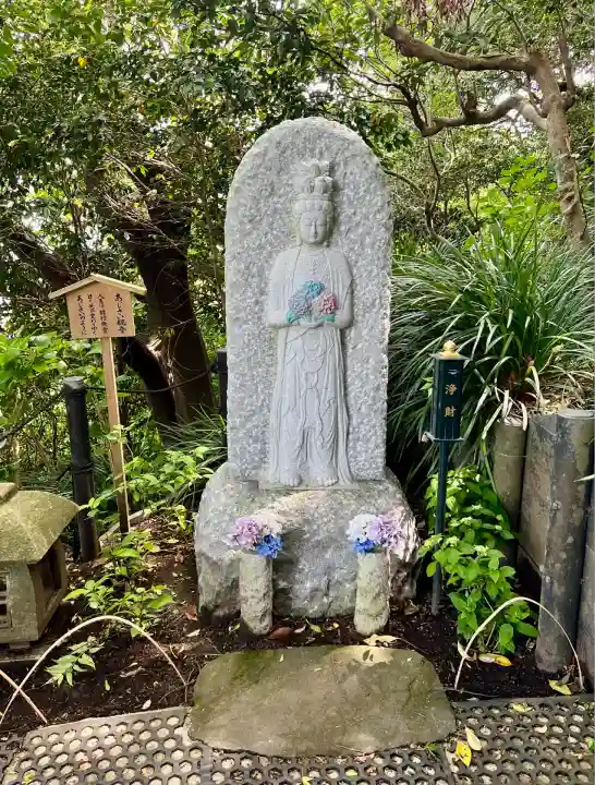 長谷寺(神奈川県)