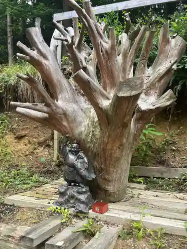 大衡八幡神社(宮城県)