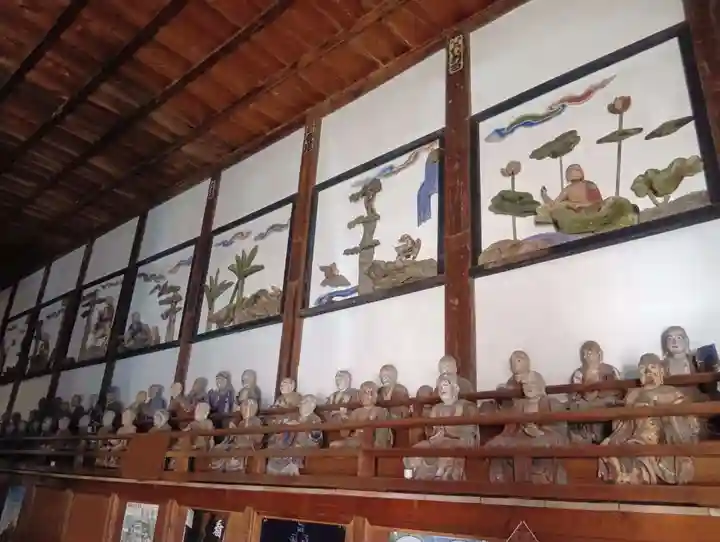 金鳳山 正法寺(岐阜県)