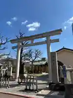 春日神社(東京都)