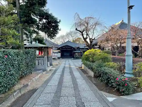 龍泉寺のその他建物