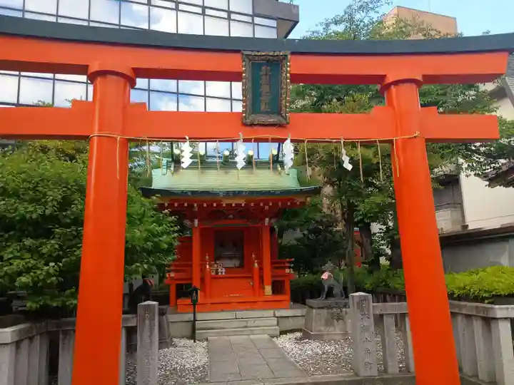 神田神社(神田明神)(東京都)