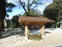 宝満宮竈門神社(福岡県)
