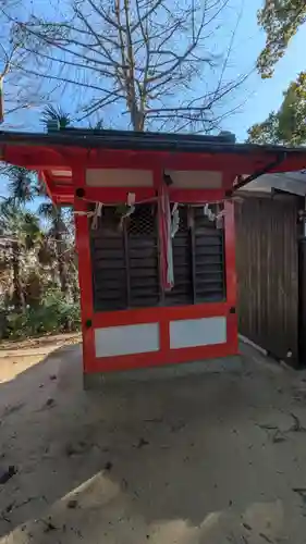 常磐神社(京都府)