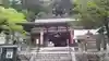 丹生川上神社(中社)(奈良県)