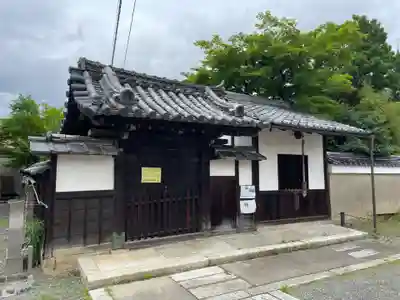 長徳院（浄福寺塔頭）(京都府)