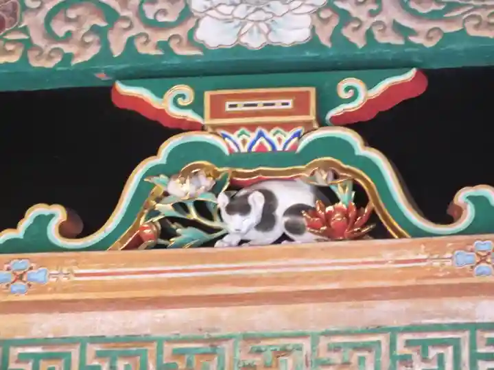 日光東照宮(栃木県)