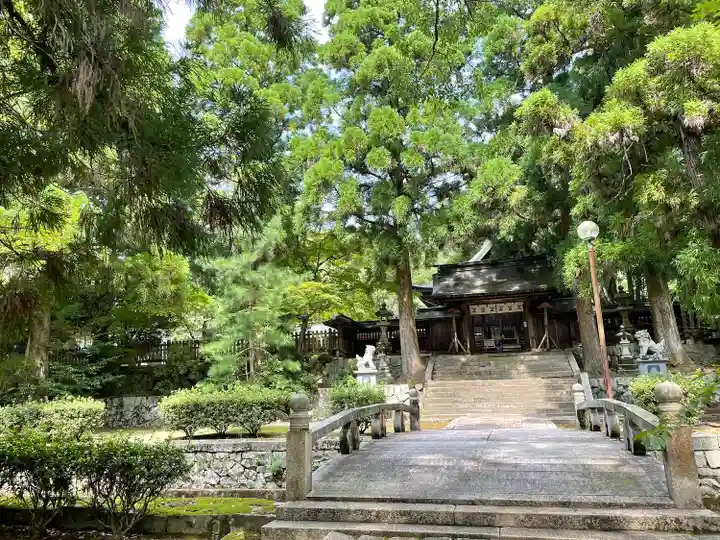 豊栄神社のその他建物