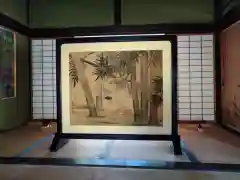 穴太寺の建物その他