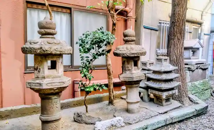 太郎稲荷神社(東京都)