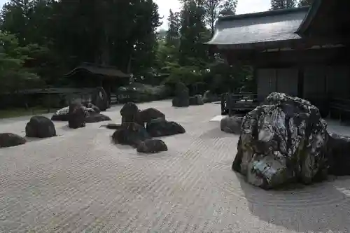 高野山金剛峯寺(和歌山県)