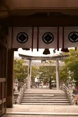 和霊神社(愛媛県)