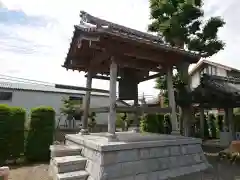 誓法寺の建物その他