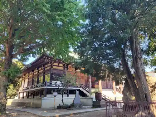 長命寺のその他建物