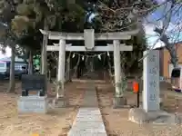 鹿嶋大神(千葉県)