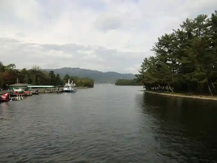 智恩寺(京都府)