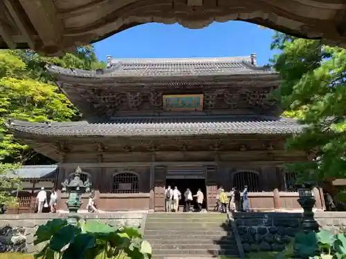 永平寺(福井県)