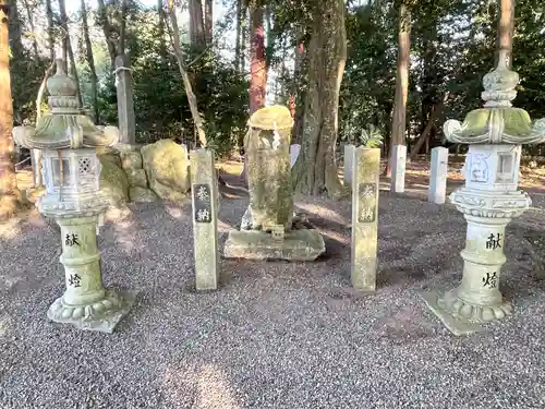 大宮神社(滋賀県)