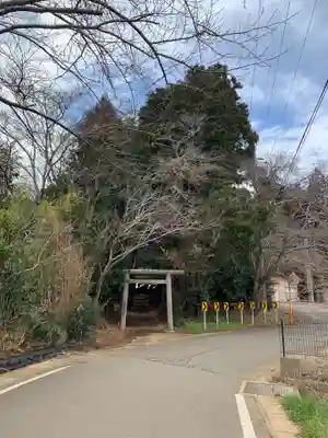 一社神社(千葉県)