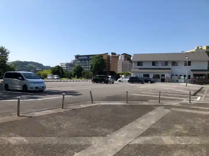 湯神社(愛媛県)