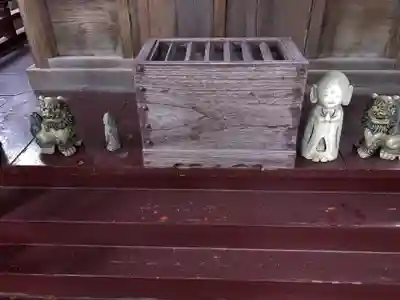 女塚神社(東京都)