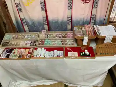 御井神社(岐阜県)