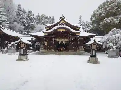 速谷神社(広島県)