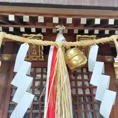 綱敷天神社(大阪府)