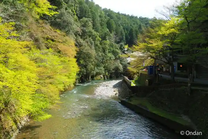 神護寺(京都府)