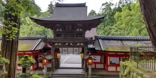石上神宮(奈良県)