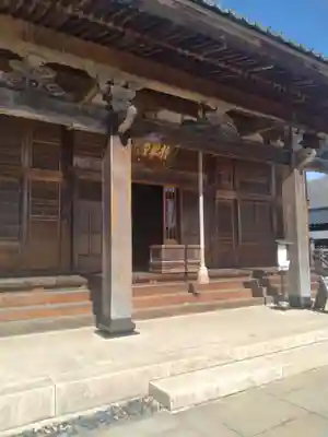 慈眼寺(宮城県)