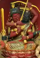 見沼大師 感応院(埼玉県)