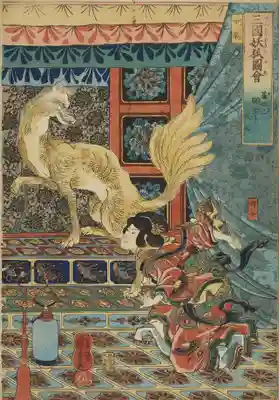 那須温泉神社(栃木県)