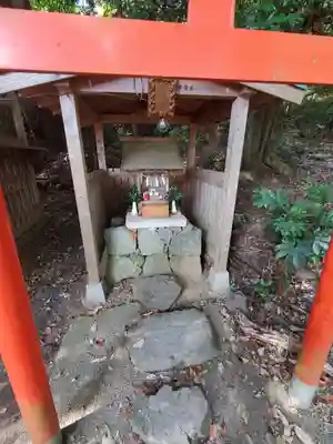 筑波山神社(茨城県)