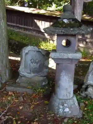 蠶玉神社のその他建物