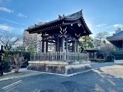 海晏寺(東京都)