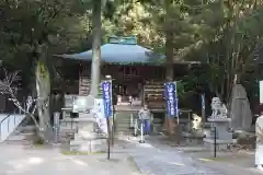 諭鶴羽神社(兵庫県)