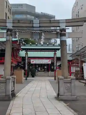 鷲神社(東京都)