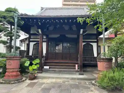 廣樂寺(東京都)